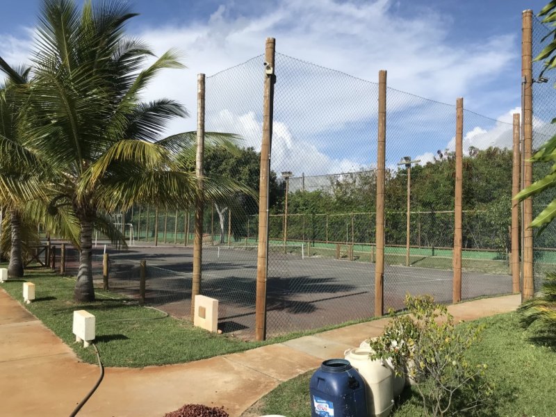 imóvel com 91m² - Guarajuba - Camaçari