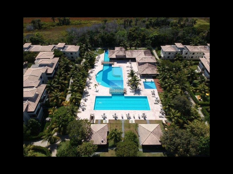 imóvel com 91m² - Guarajuba - Camaçari