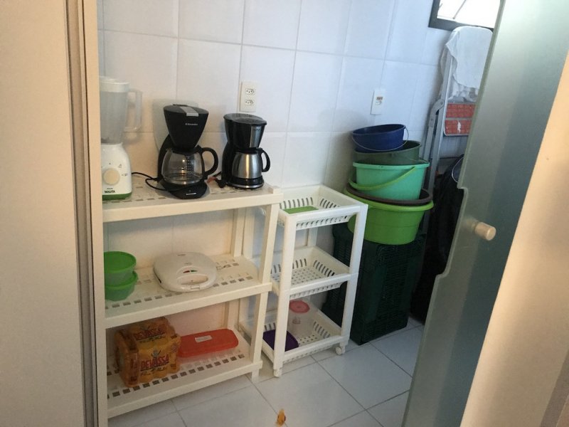 imóvel com 91m² - Guarajuba - Camaçari