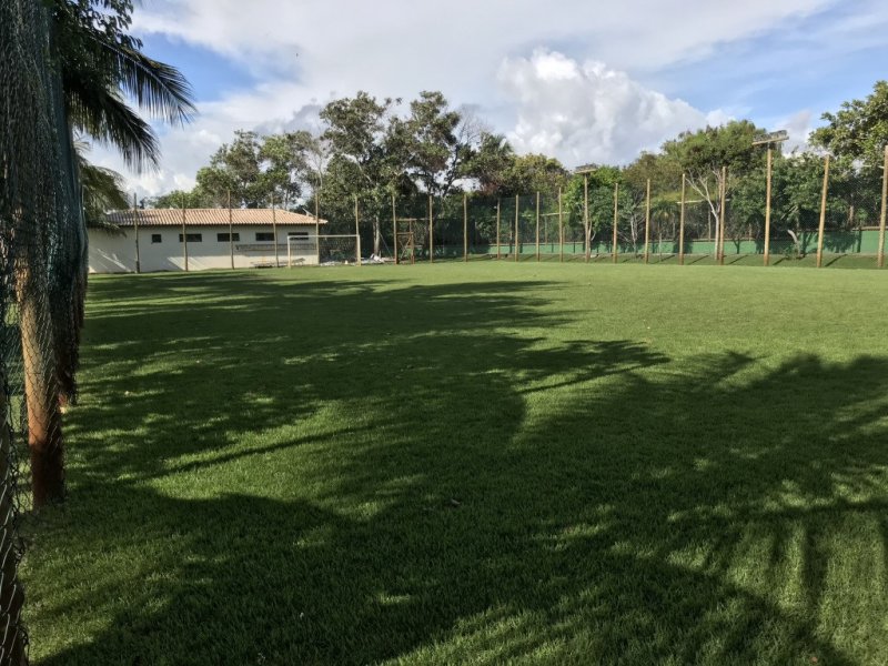 imóvel com 91m² - Guarajuba - Camaçari