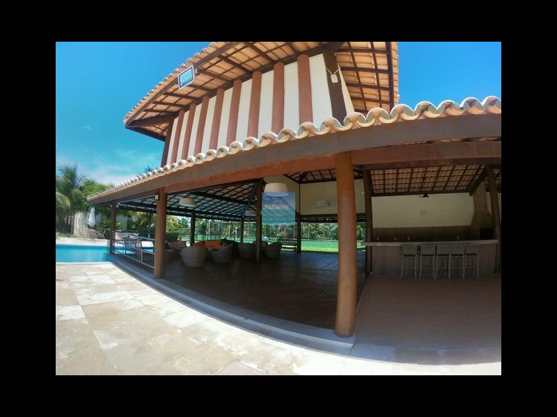 imóvel com 91m² - Guarajuba - Camaçari