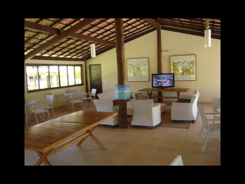 imóvel com 91m² - Guarajuba - Camaçari