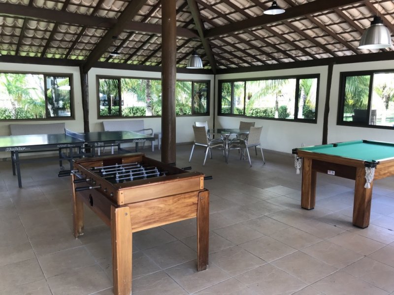 imóvel com 91m² - Guarajuba - Camaçari