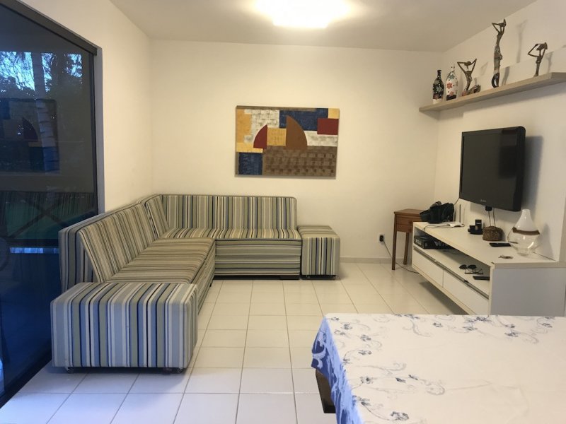 imóvel com 91m² - Guarajuba - Camaçari