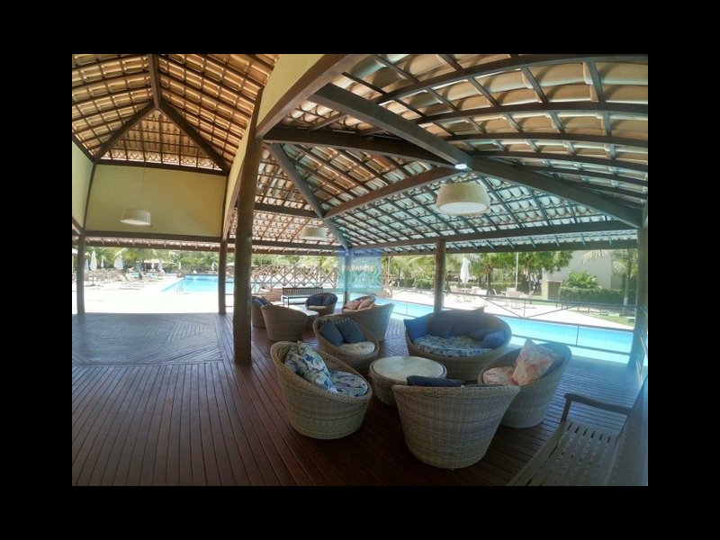 imóvel com 91m² - Guarajuba - Camaçari