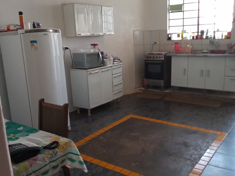 imóvel com 120m² - Campos Elíseos - Ribeirão Preto