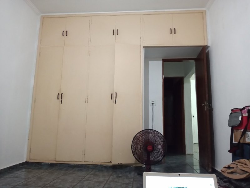 imóvel com 120m² - Campos Elíseos - Ribeirão Preto