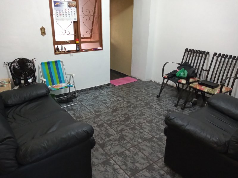 imóvel com 120m² - Campos Elíseos - Ribeirão Preto