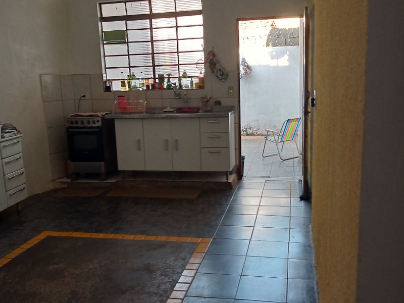 imóvel com 120m² - Campos Elíseos - Ribeirão Preto
