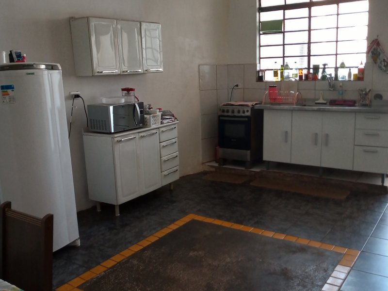 imóvel com 120m² - Campos Elíseos - Ribeirão Preto