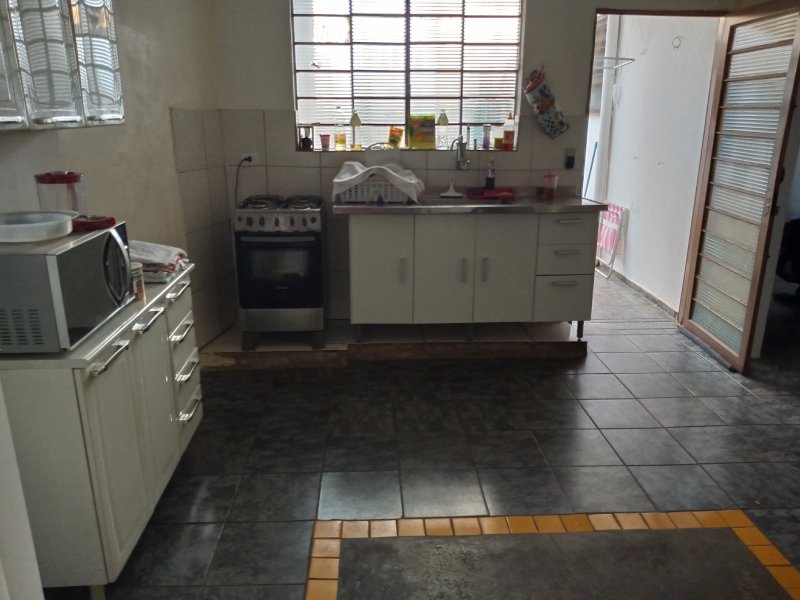 imóvel com 120m² - Campos Elíseos - Ribeirão Preto