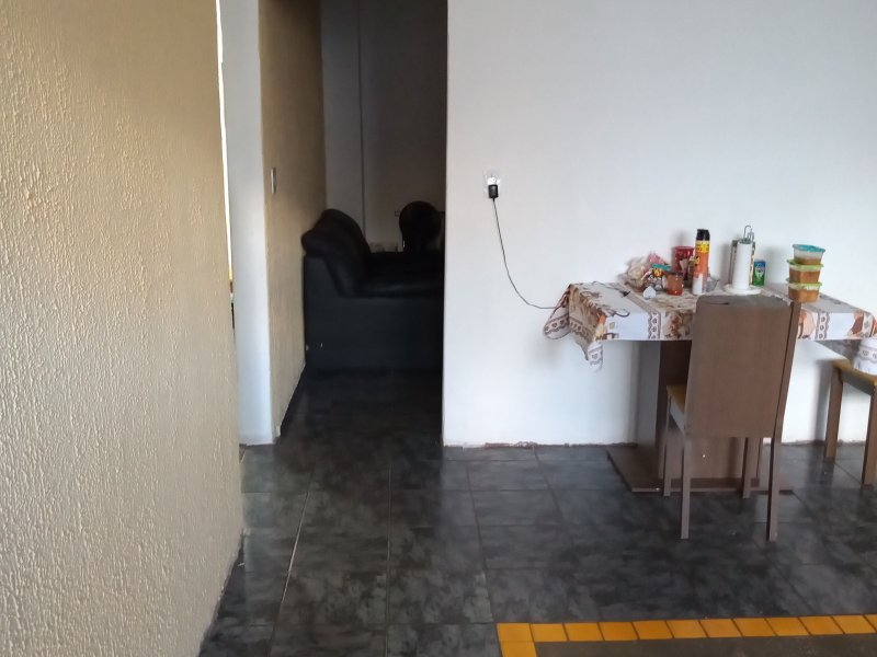 imóvel com 120m² - Campos Elíseos - Ribeirão Preto