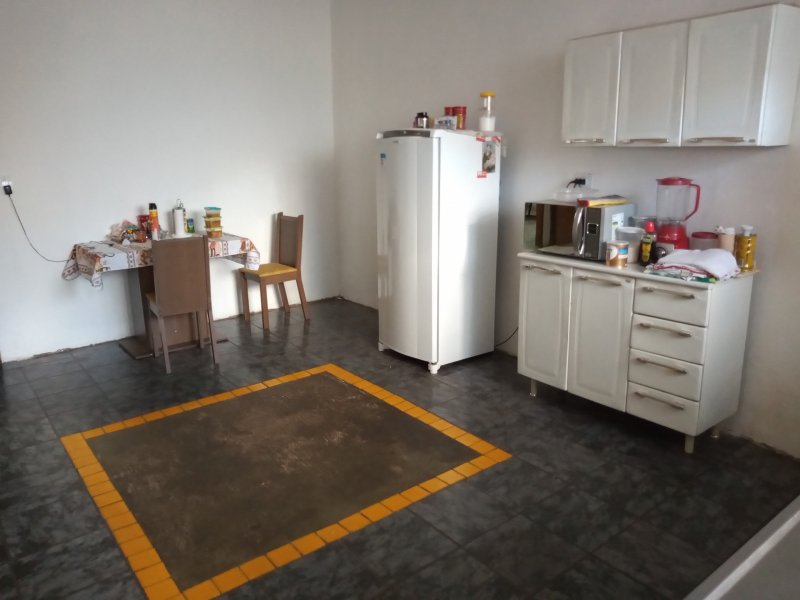 imóvel com 120m² - Campos Elíseos - Ribeirão Preto