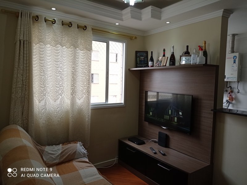 Apartamento à venda Vila Andrade com 44m² e 2 quartos por R$ 300.000 - 12028246-img-20211121-140757.jpg