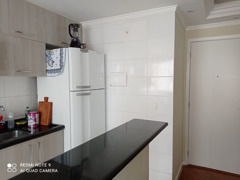 Apartamento à venda Vila Andrade com 44m² e 2 quartos por R$ 300.000 - 168244167-img-20211121-134047.jpg