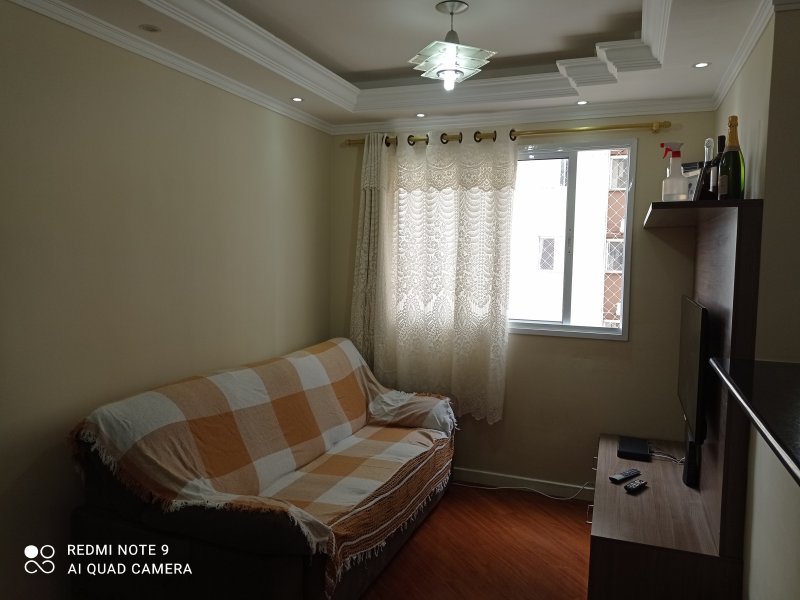 Apartamento à venda Vila Andrade com 44m² e 2 quartos por R$ 300.000 - 1848887989-img-20211121-140746.jpg