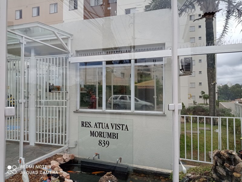 Apartamento à venda Vila Andrade com 44m² e 2 quartos por R$ 300.000 - 985333980-img-20211120-124507.jpg