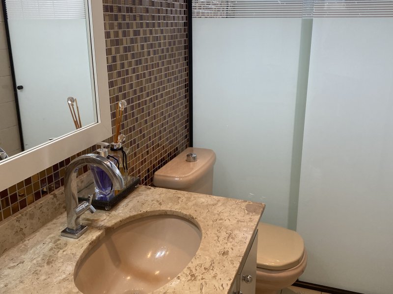 imóvel com 61m² - Santa Paula - São Caetano do Sul