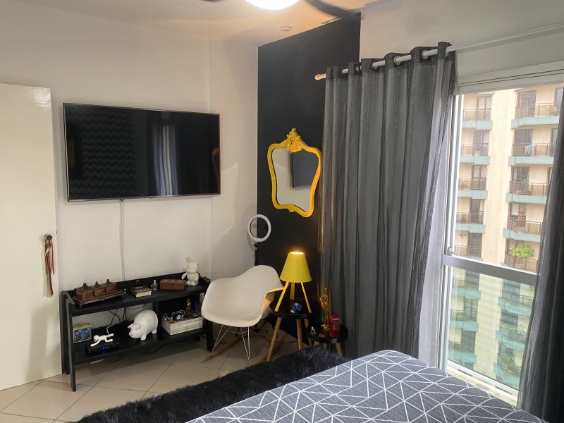 imóvel com 61m² - Santa Paula - São Caetano do Sul