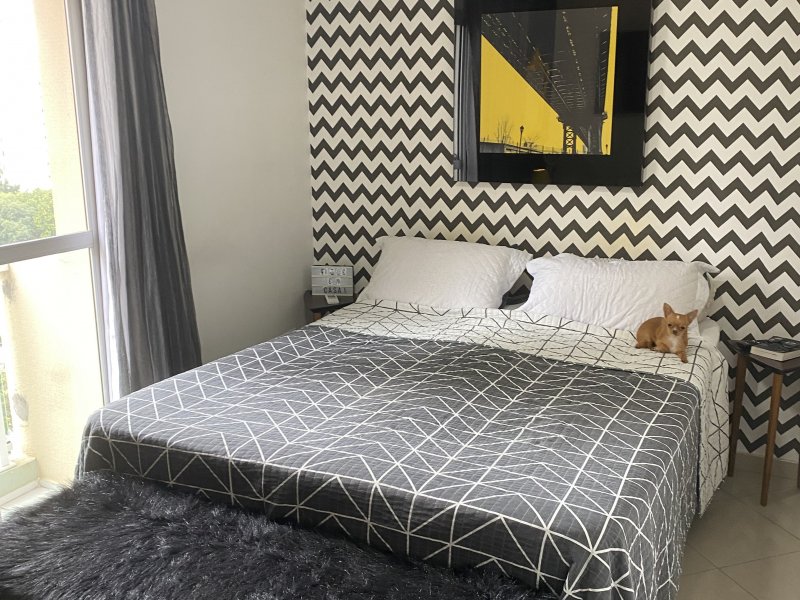 imóvel com 61m² - Santa Paula - São Caetano do Sul