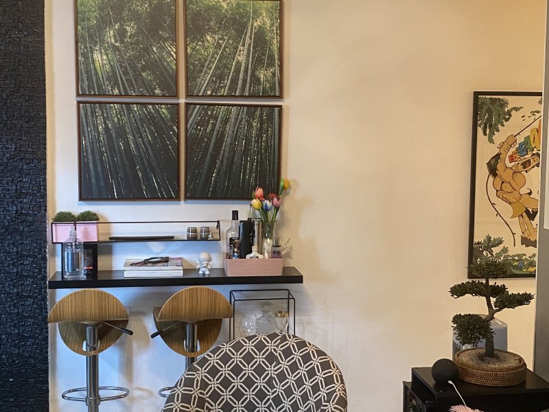 imóvel com 61m² - Santa Paula - São Caetano do Sul
