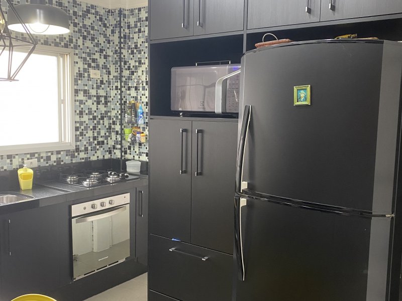 imóvel com 61m² - Santa Paula - São Caetano do Sul