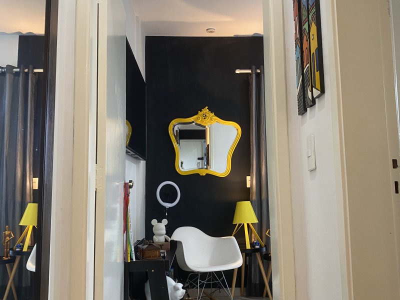 imóvel com 61m² - Santa Paula - São Caetano do Sul
