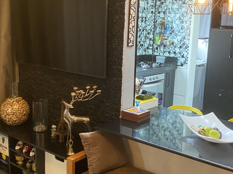 imóvel com 61m² - Santa Paula - São Caetano do Sul