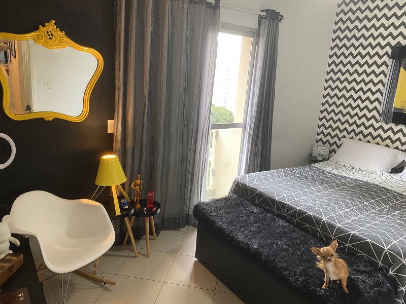 imóvel com 61m² - Santa Paula - São Caetano do Sul