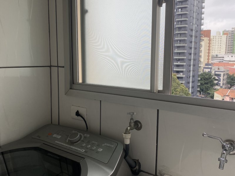 imóvel com 61m² - Santa Paula - São Caetano do Sul
