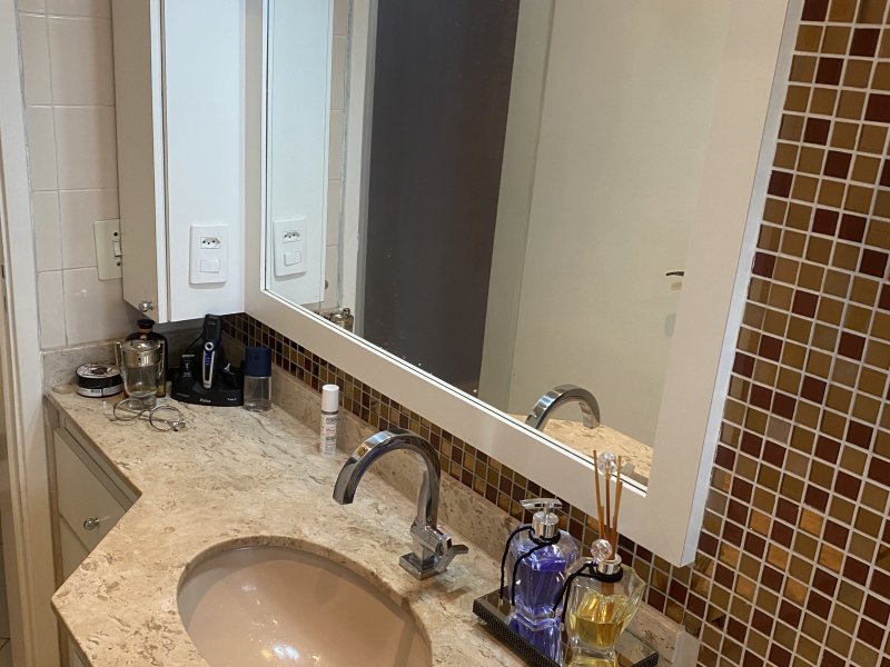 imóvel com 61m² - Santa Paula - São Caetano do Sul