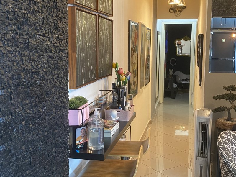 imóvel com 61m² - Santa Paula - São Caetano do Sul