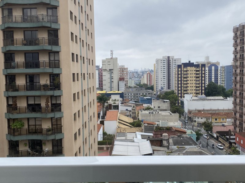 imóvel com 61m² - Santa Paula - São Caetano do Sul