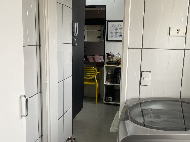 imóvel com 61m² - Santa Paula - São Caetano do Sul