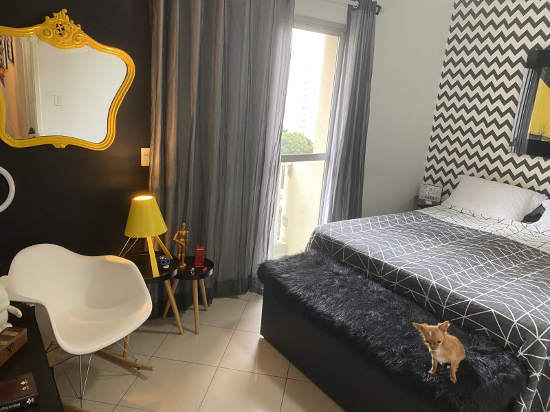 imóvel com 61m² - Santa Paula - São Caetano do Sul
