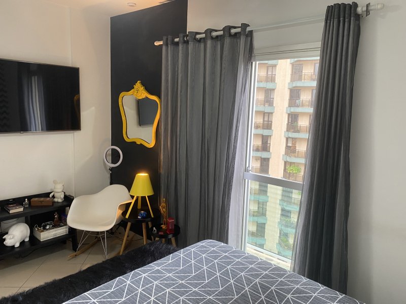 imóvel com 61m² - Santa Paula - São Caetano do Sul