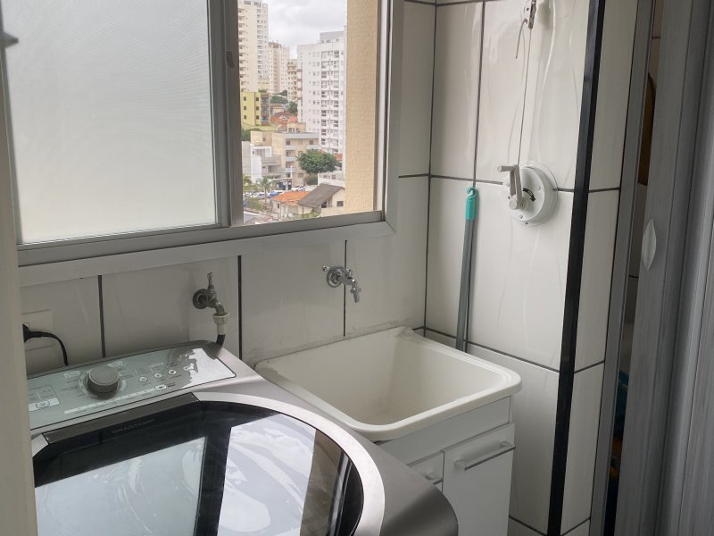 imóvel com 61m² - Santa Paula - São Caetano do Sul