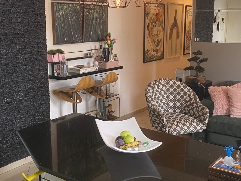 imóvel com 61m² - Santa Paula - São Caetano do Sul