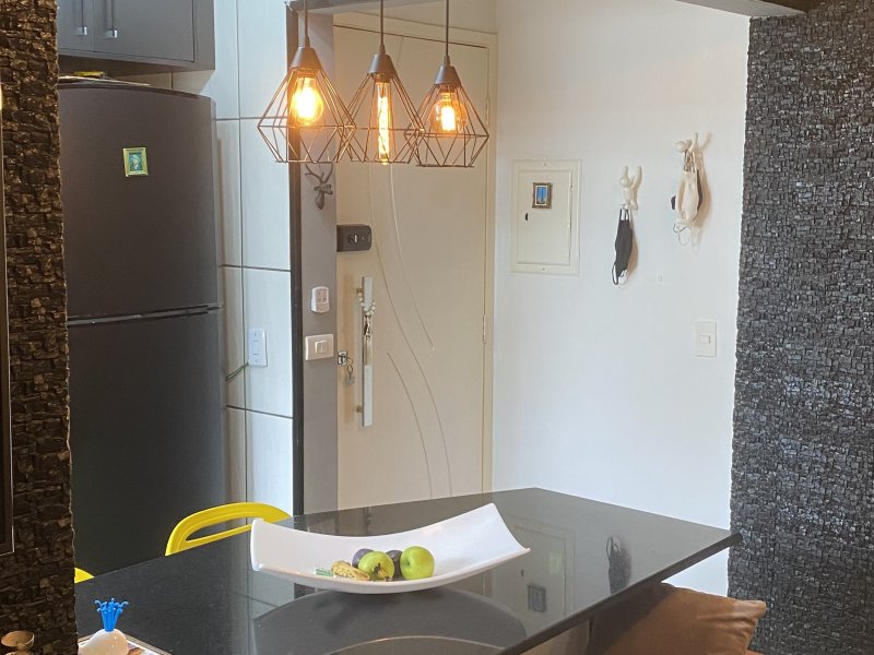 imóvel com 61m² - Santa Paula - São Caetano do Sul