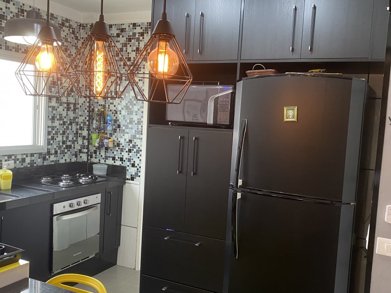 imóvel com 61m² - Santa Paula - São Caetano do Sul