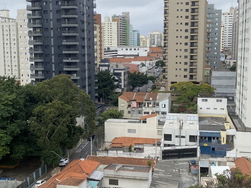 imóvel com 61m² - Santa Paula - São Caetano do Sul