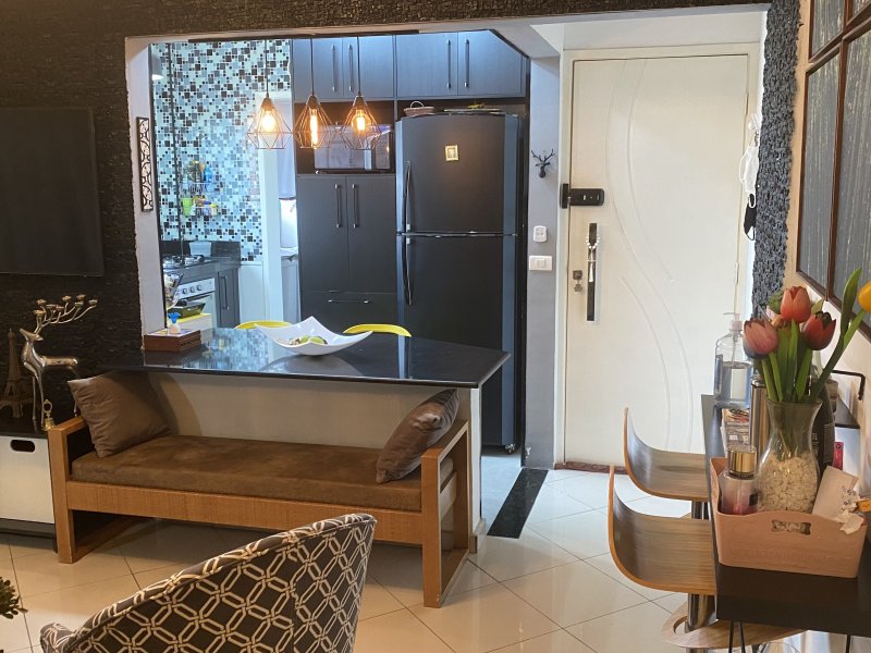 imóvel com 61m² - Santa Paula - São Caetano do Sul