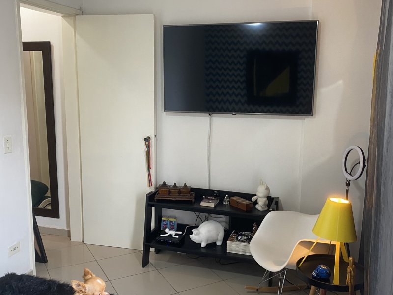 imóvel com 61m² - Santa Paula - São Caetano do Sul