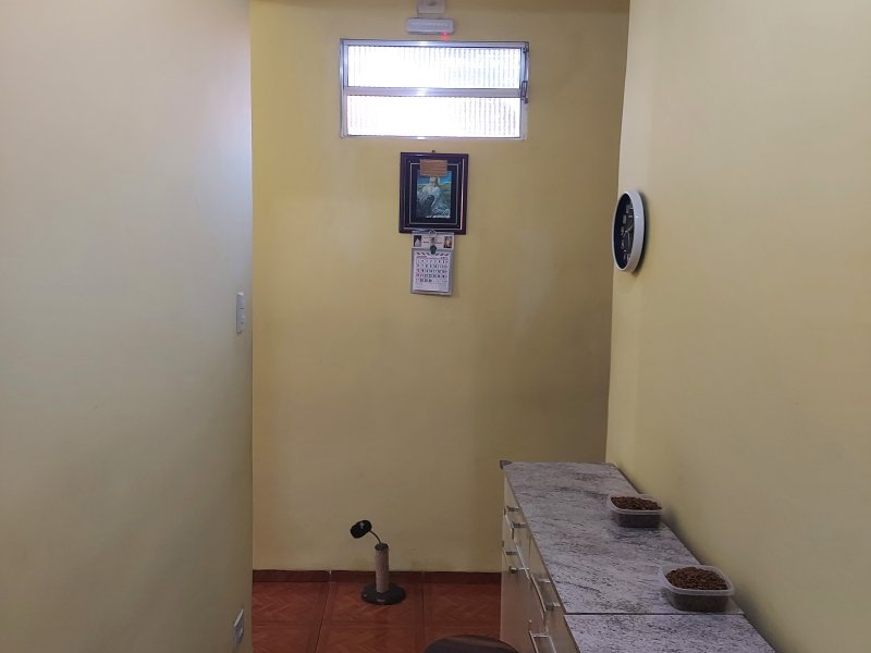 Casa à venda IAPI com 240m² e 3 quartos por R$ 440.000 - 1311823250-17-entrada-primeiro-andar-1.jpg