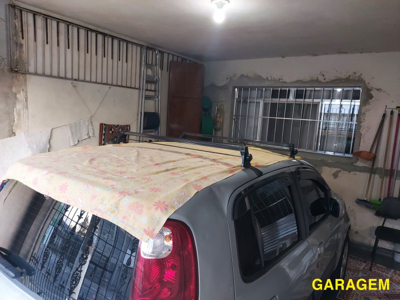 Casa à venda IAPI com 240m² e 3 quartos por R$ 440.000 - 800391669-15-garagem-3.jpg