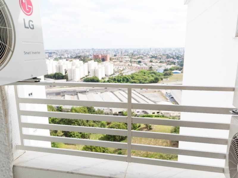 imóvel com 93m² - Parque Campolim - Sorocaba