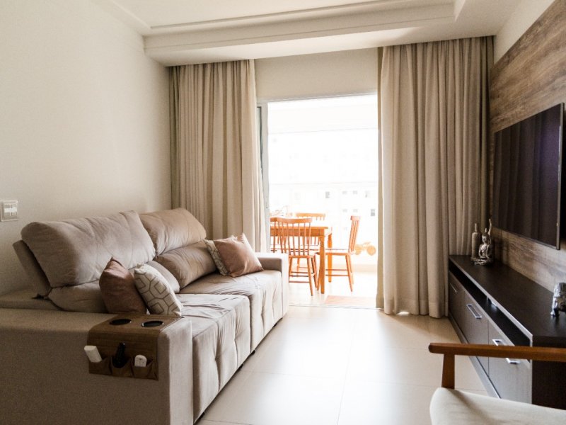 imóvel com 93m² - Parque Campolim - Sorocaba