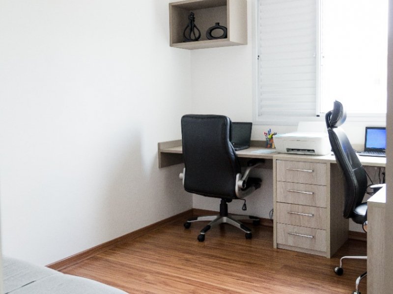 imóvel com 93m² - Parque Campolim - Sorocaba