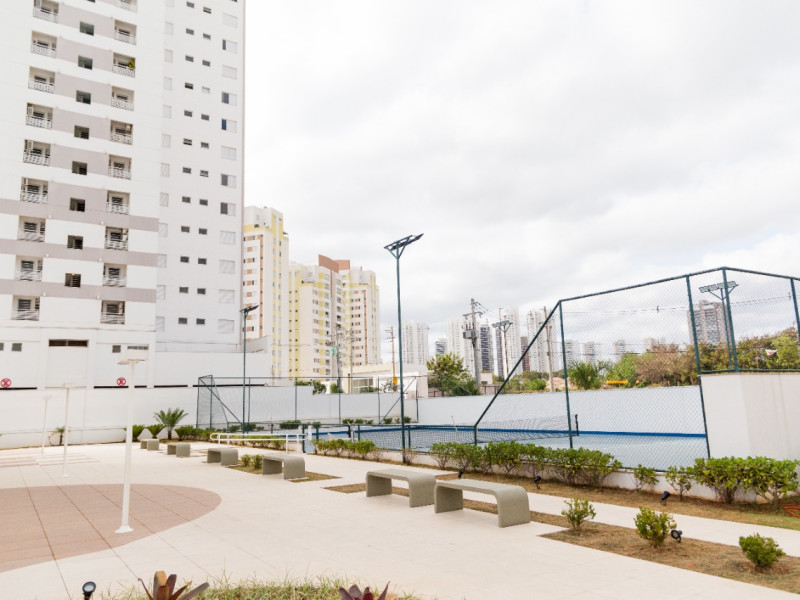 imóvel com 93m² - Parque Campolim - Sorocaba