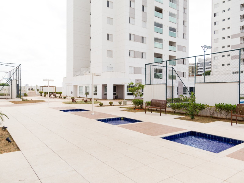 imóvel com 93m² - Parque Campolim - Sorocaba